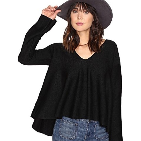 Free People Sweaters - Free People Sundae Pullover Sweater sz S